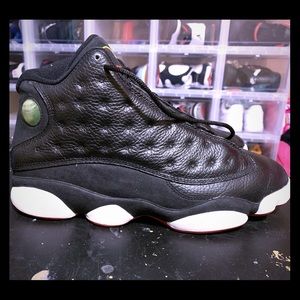 Jordan playoff 13 retro size 10.5